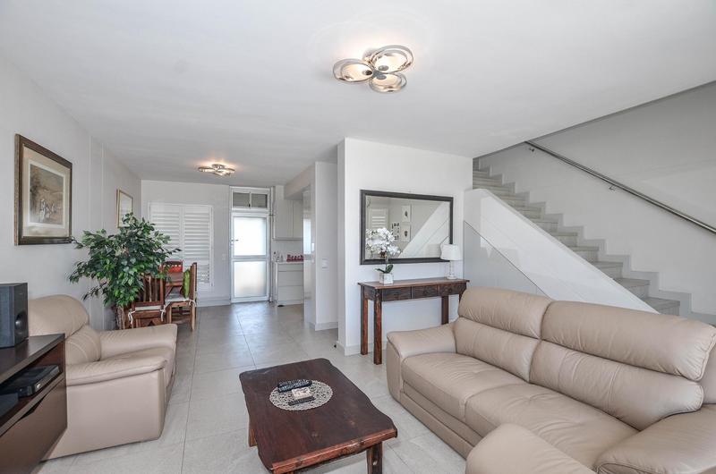 1 Bedroom Property for Sale in Dolphin Beach Western Cape